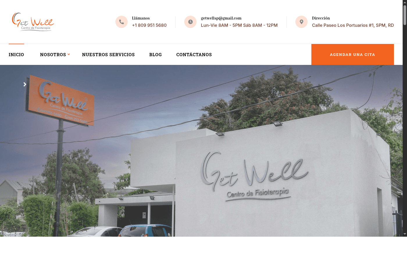 GetWell RD