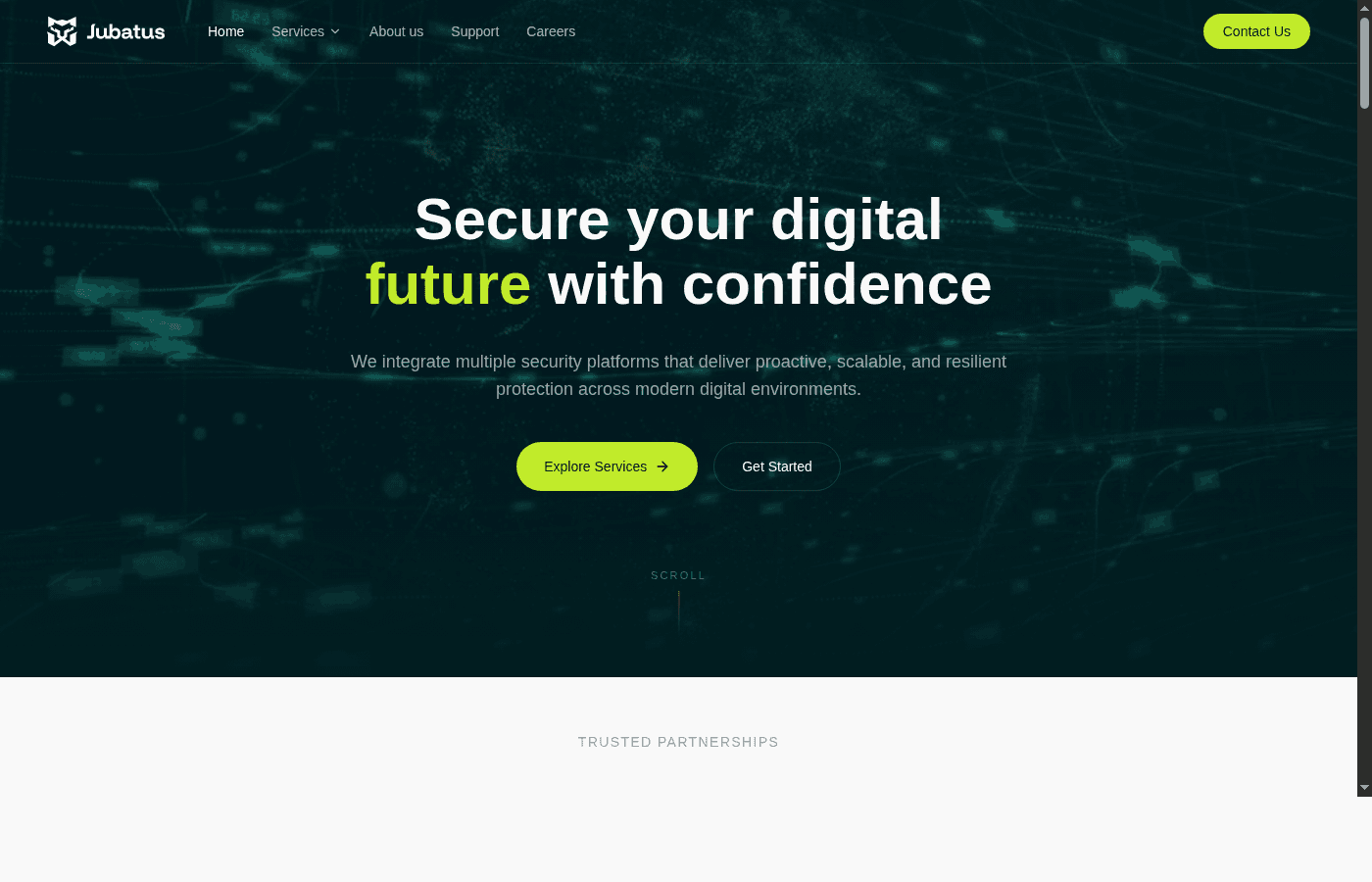 Jubatus Enterprises